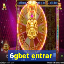 6gbet entrar